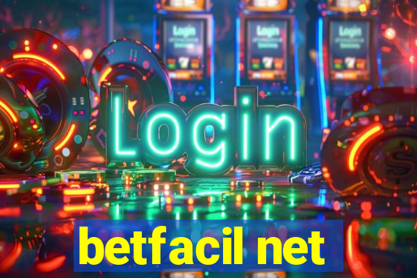 betfacil net